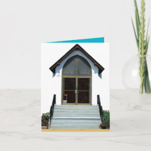 Hochheben und Erholung Karte