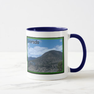 Hochland Tasse Colorado