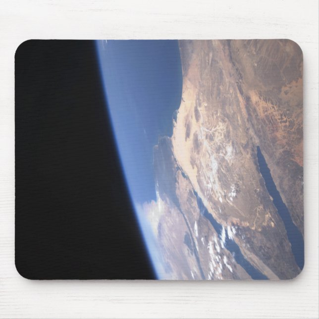 Hochoblische Szene Mousepad (Vorne)