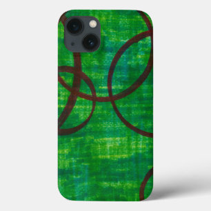 Hochrote Spur II Case-Mate iPhone Hülle