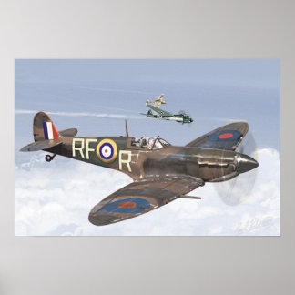 HOCHSCHLIESSUNG POSTER