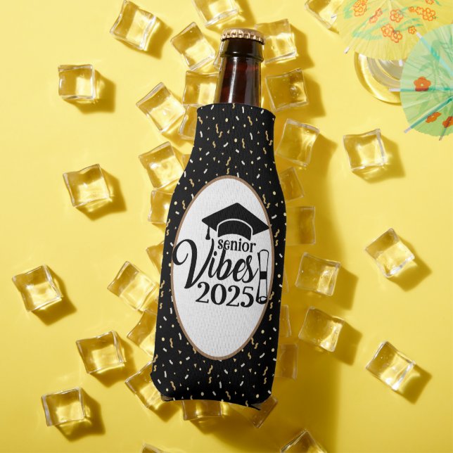 Hochschulabschluss 2025 flaschenkühler (In Situ Sommer)