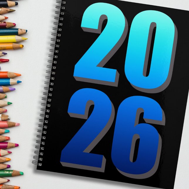 Hochschule Geschäft Persönlich 2026 Planer (Von Creator hochgeladen)