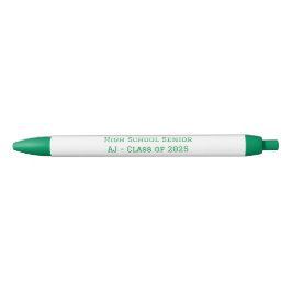 Hochschule Individuelle Name Pen Kugelschreiber