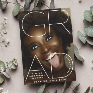 HOCHSCHULGRAD   Text-Skript für das White Modern F Ankündigung