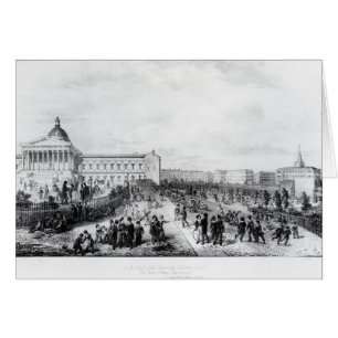 HochschulUni-Schule, London, 1835