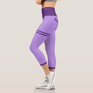 Hochseilgarten Capri Leggings