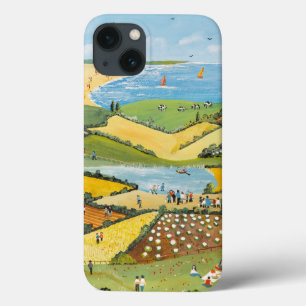Hochsommer 2 Case-Mate iPhone hülle