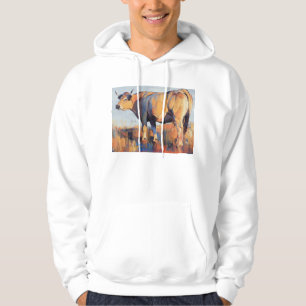 Hochsommer Hoodie