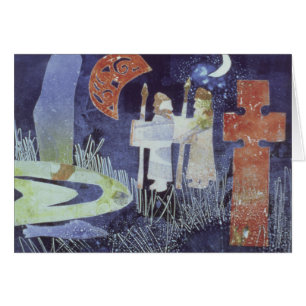 Hochsommer-Nacht 1994