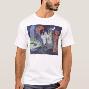 Hochsommer-Nacht 1994 T-Shirt