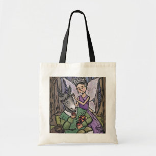 Hochsommer-Taschen Tragetasche