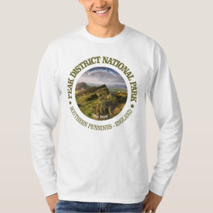 Höchstbezirk NP T-Shirt