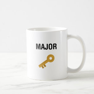 Höchste Gruppenstufe Tasse