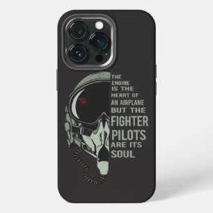 Höchstgeschwindigkeit des Kampfhelms und der Sauer iPhone 13 Pro Hülle