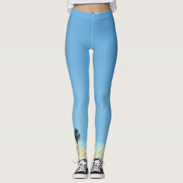 Höchstgrenze Leggings