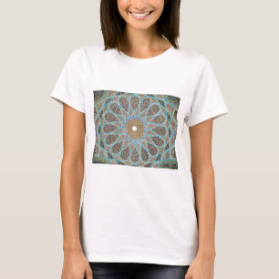 Höchstgrenze von Hafez-Tomb T-Shirt
