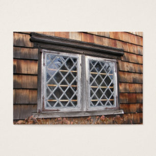 Höchsthaus-Fenster ~ ATC