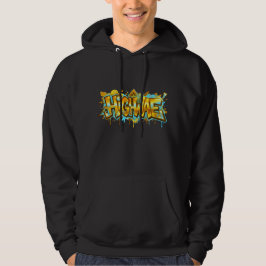 HOCHSTRASSE HOODIE