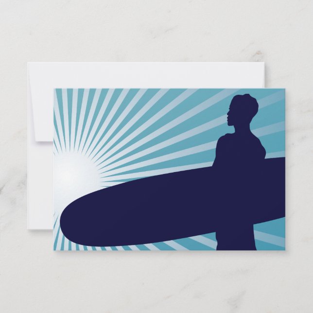 Hochsurfer (Vorderseite)