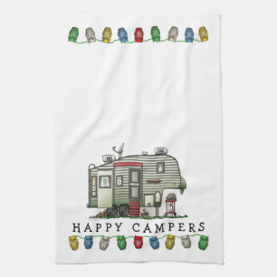 Hochtechnologie-5. Rad Geschirrtuch