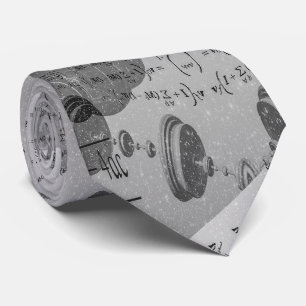 Hochtechnologie Krawatte