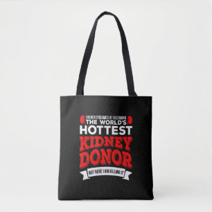 Hochtest Organspenderorgan-Transplantation Operati