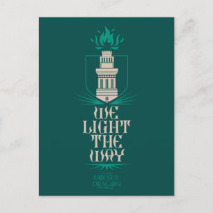 Hochturm   Wir machen den Weg frei Postkarte