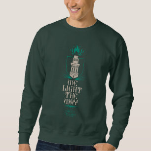 Hochturm   Wir machen den Weg frei Sweatshirt