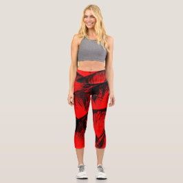 Hochwald-Capris HAWAII Capri Leggings