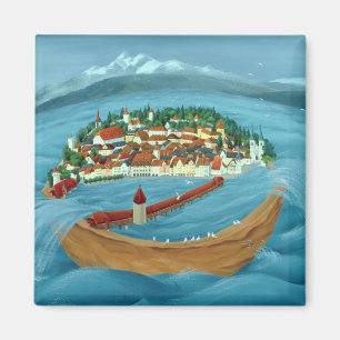 Hochwasser 1999 magnet