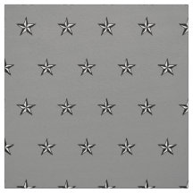 Hochwertige Baumwolle Grau Nautic Star Fabric