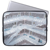 HOCHWERTIGE BIBLIOTHEK