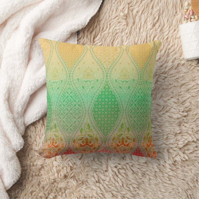 Hochwertige Couchkissen | Modernes und gemütliches Kissen (Decke)