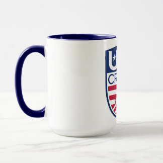 Hochwertige Cricket-Tasse Tasse