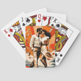 Hochwertige Kartenspiele Spielkarten