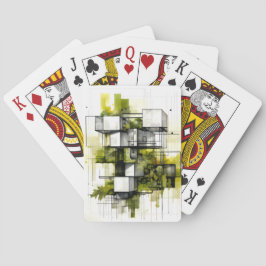 Hochwertige Kartenspiele Spielkarten