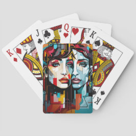 Hochwertige Kartenspiele Spielkarten