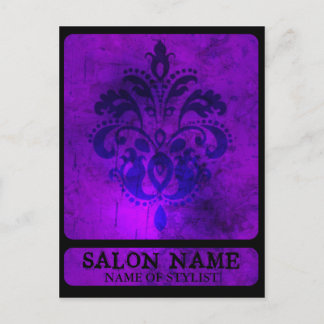 Hochwertige moderne Postkarten