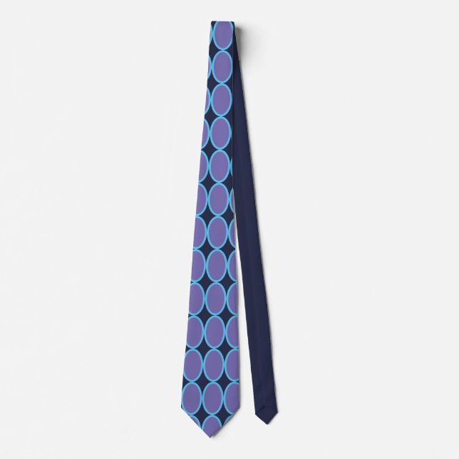Hochwertige Neck Tie Krawatte (Vorderseite)
