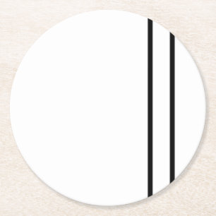 Hochwertige Untersetzer für Papier für jeden Anlas