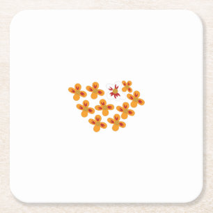 Hochwertige Untersetzer für Papier für jeden Anlas