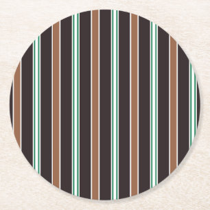 Hochwertige Untersetzer für Papier für jeden Anlas