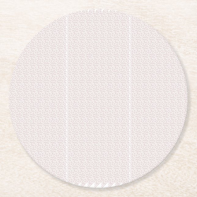 Hochwertige Untersetzer für Papier für jeden Anlas (Vorderseite)