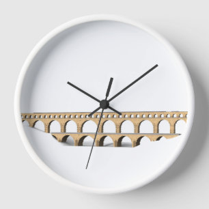 Hochwertige Wanduhr