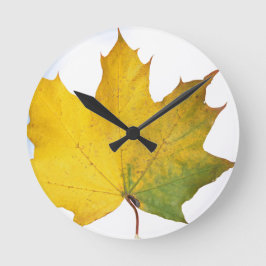 Hochwertige Wanduhr