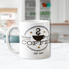 Hochwertiger Kaffee Tasse