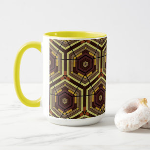 Hochwertiger MUG JIMETTE DESIGN Tasse