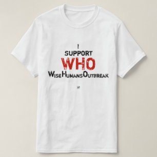 Hochwertiger Puff T-Shirt