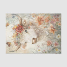 Hochwertiges Kuhgewebe